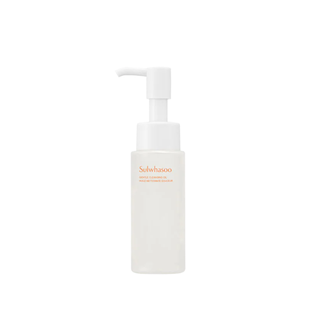 Load image into Gallery viewer, Sulwhasoo Mini Gentle Cleansing Oil Cleanser
