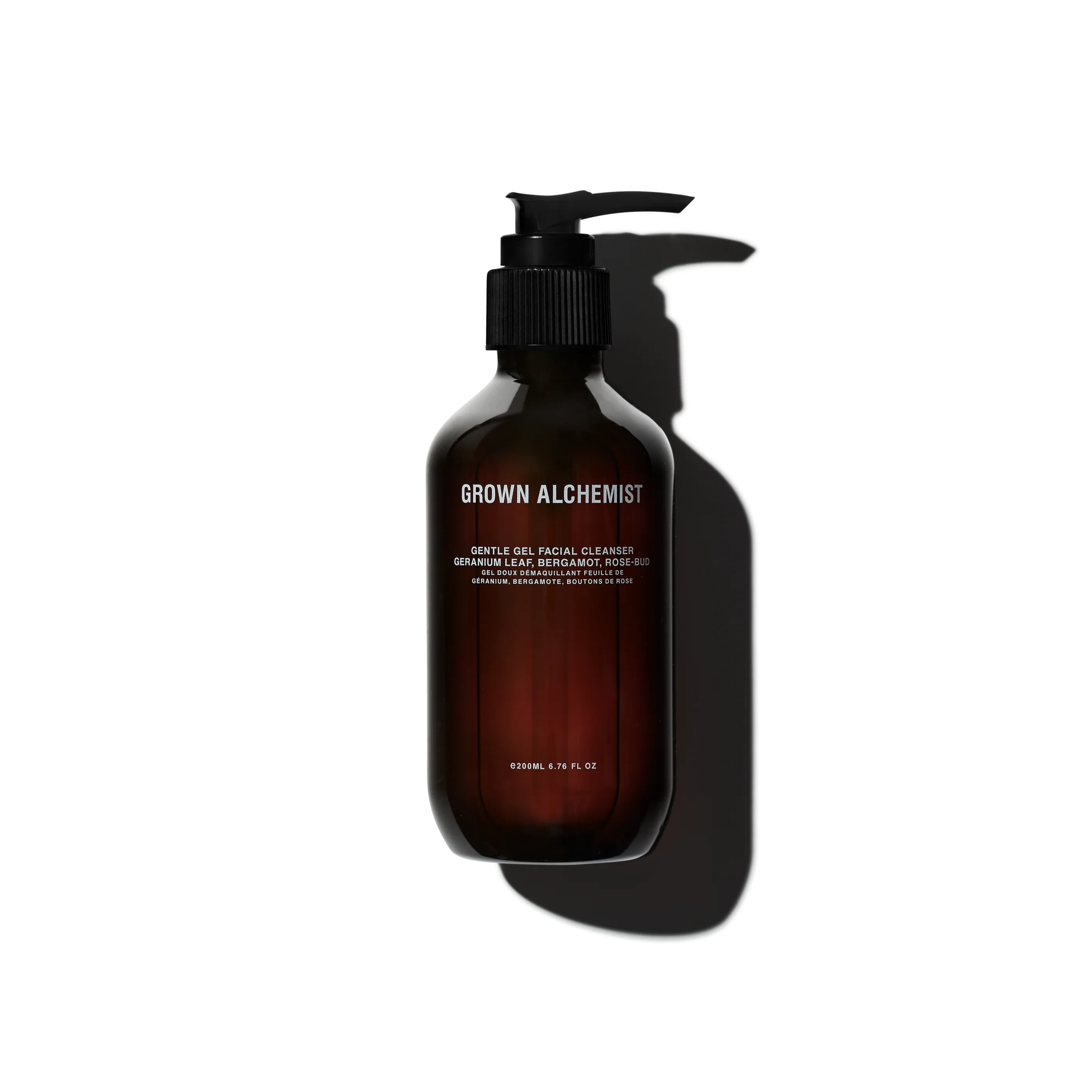 Load image into Gallery viewer, Grown Alchemist Gentle Gel Facial Cleanser
