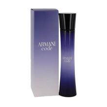 Load image into Gallery viewer, Armani Code Satin Eau de Parfum
