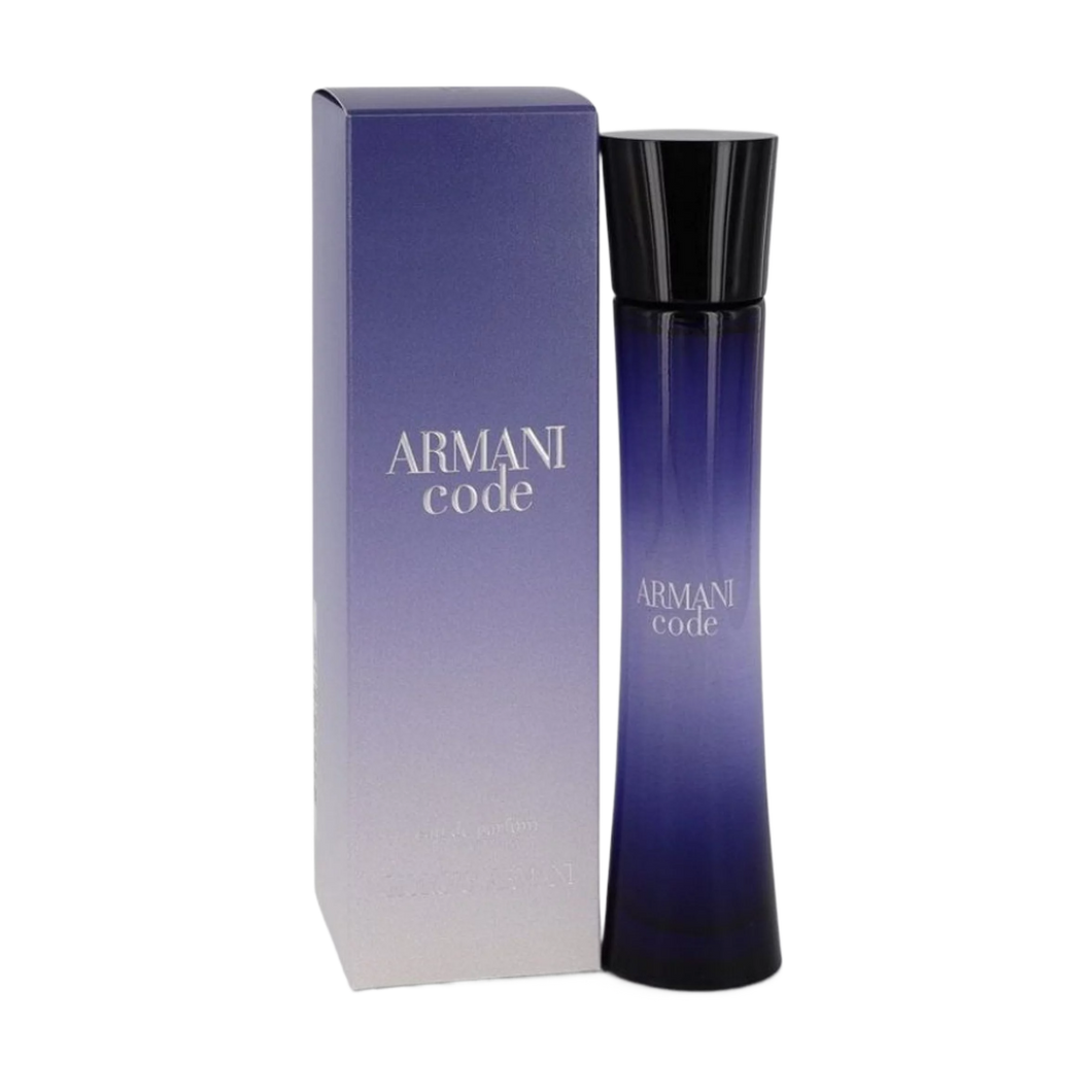 Armani Code Satin Eau de Parfum