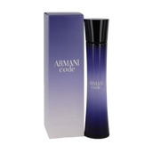 Armani Code Satin Eau de Parfum