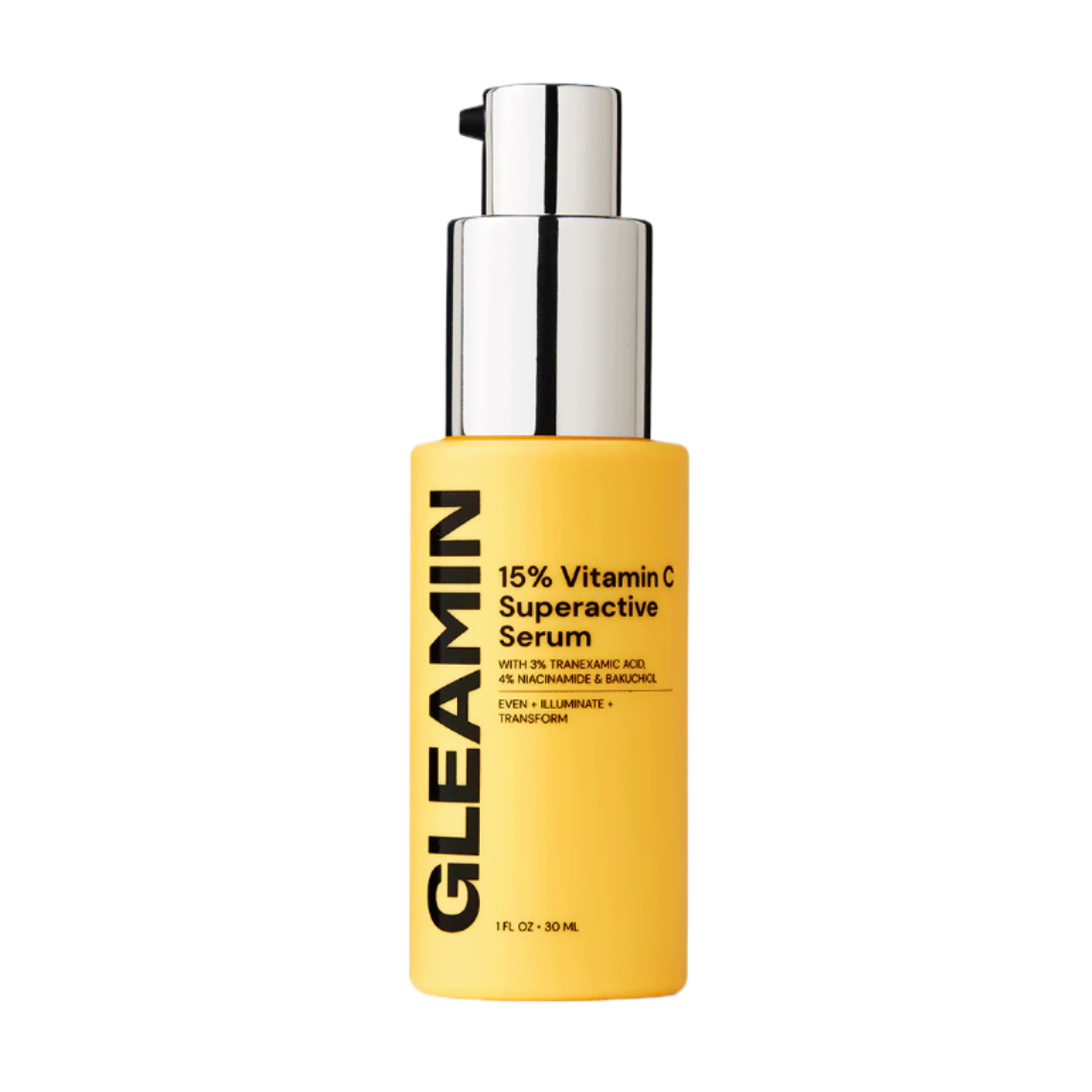 Load image into Gallery viewer, Gleamin 15% Vitamin C Superactive Serum
