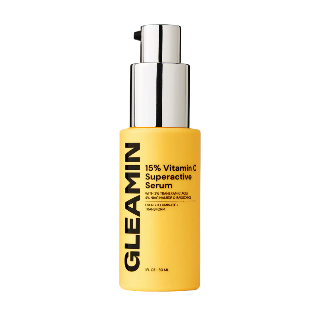 Gleamin 15% Vitamin C Superactive Serum