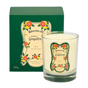 Granado Gerânio & Grapefruit Scented Candle