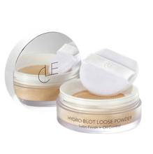 Load image into Gallery viewer, CLE Hydro Blot Loose Powder
