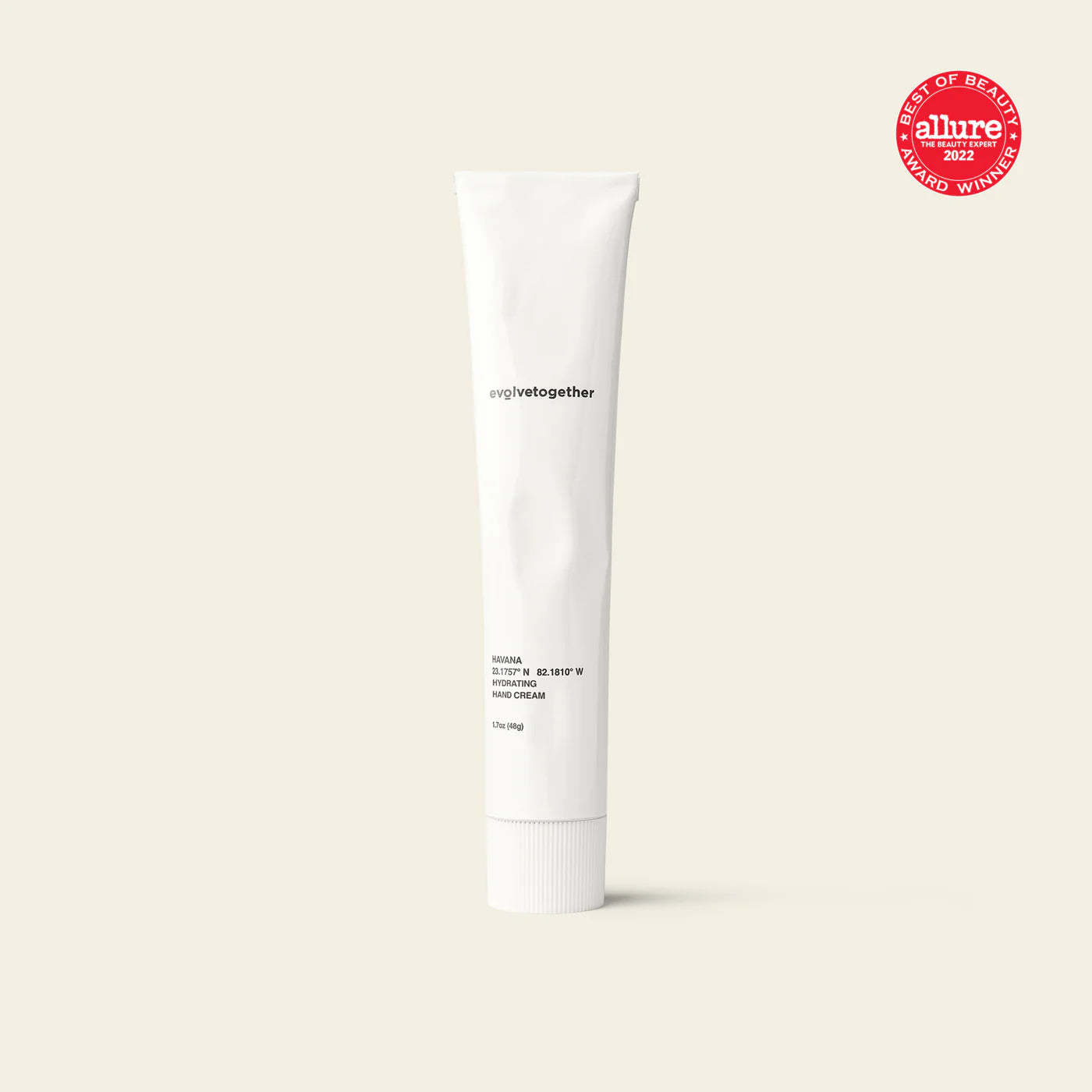 Load image into Gallery viewer, evolvetogether Hydrating Hand Cream
