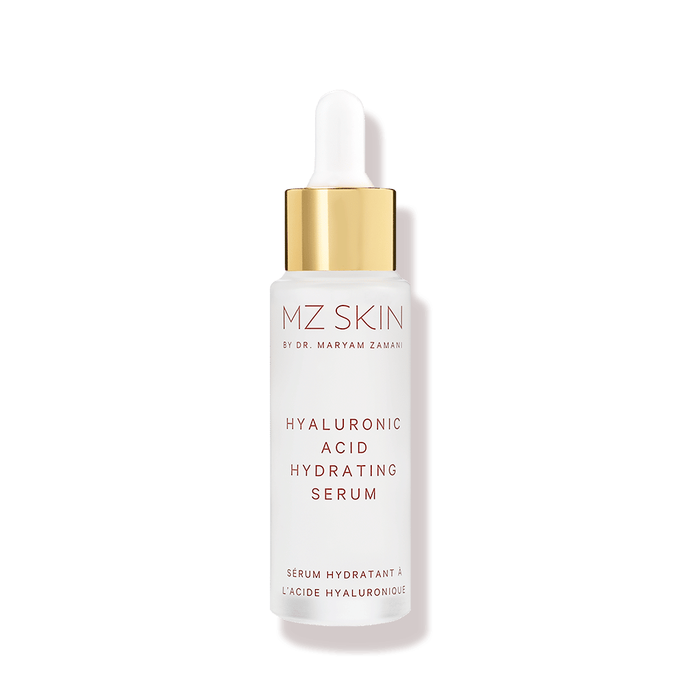 MZ SKIN Hyaluronic Acid Hydrating Serum