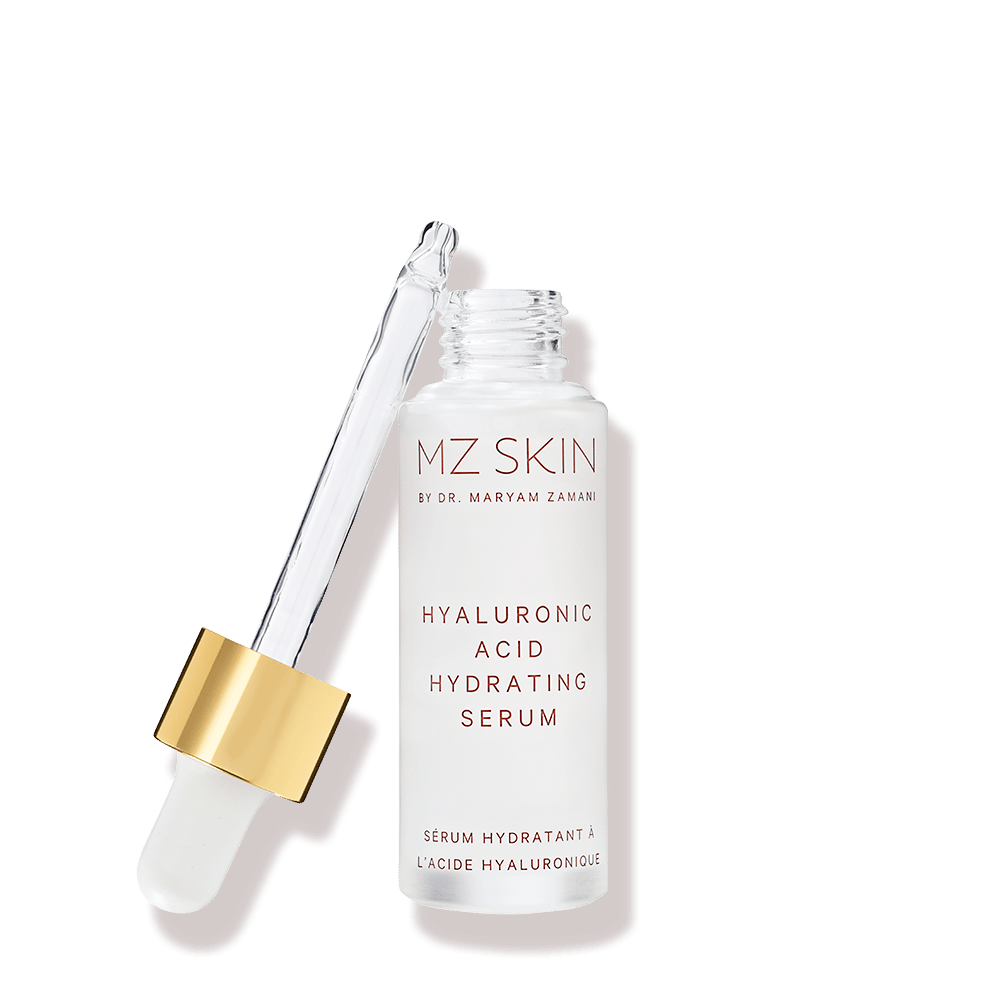 Load image into Gallery viewer, MZ SKIN Hyaluronic Acid Hydrating Serum
