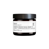 Evolve Beauty Hydrate & Protect Facial Cream