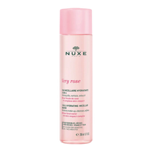 Load image into Gallery viewer, Nuxe Very Rose 3-in-1 Hydrating Micellar Water
