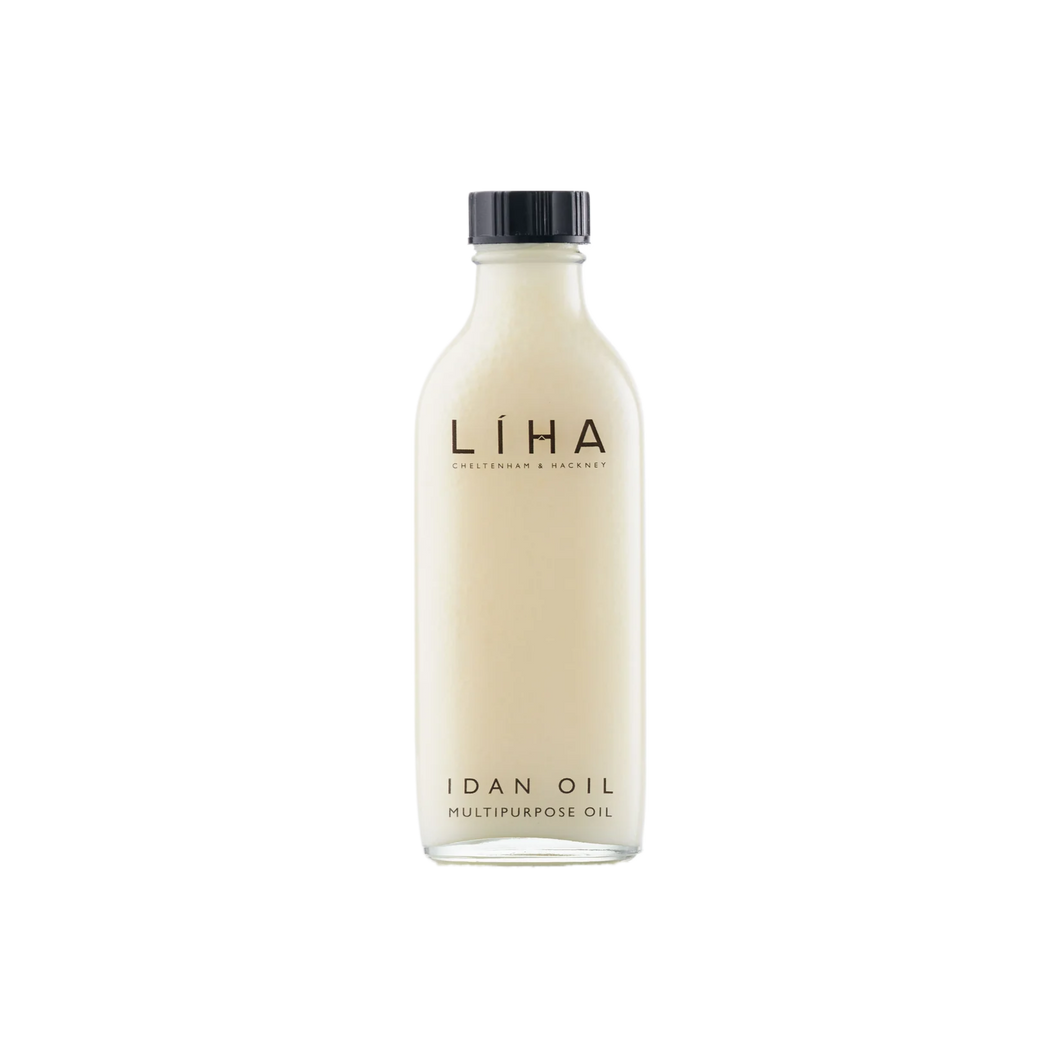 LIHA beauty Idan Oil