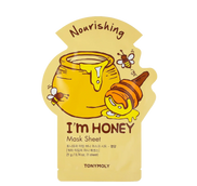 TONYMOLY I'm Honey Nourishing Sheet Mask