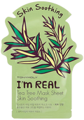 TONYMOLY I'm Tea Tree Skin Soothing Sheet Mask