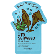 TONYMOLY I'm Seaweed Sheet Mask