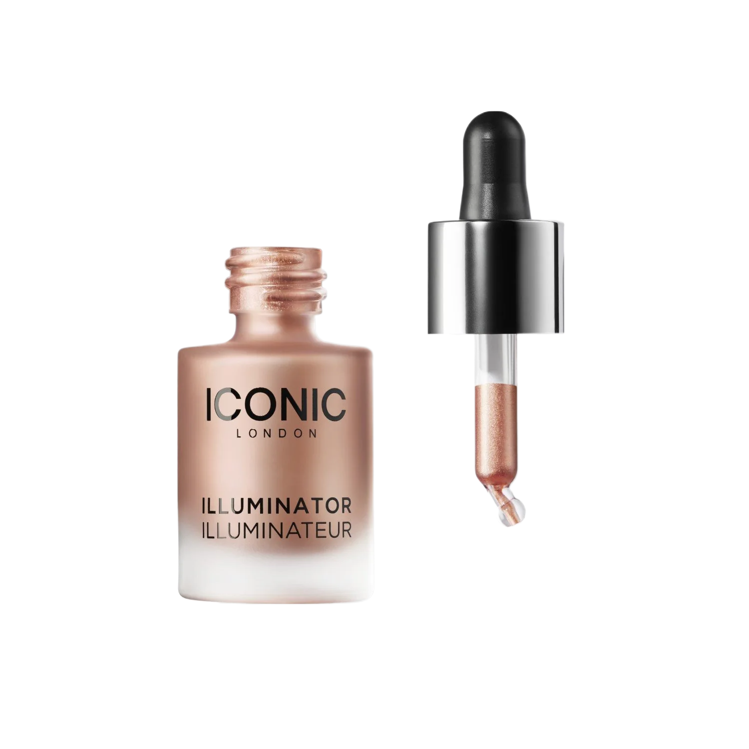 Load image into Gallery viewer, Iconic London Illuminator Liquid Highlighter
