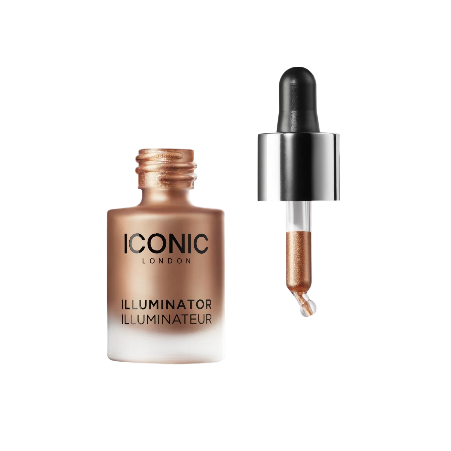 Load image into Gallery viewer, Iconic London Illuminator Liquid Highlighter
