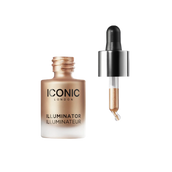 Iconic London Mini Illuminator Liquid Highlighter