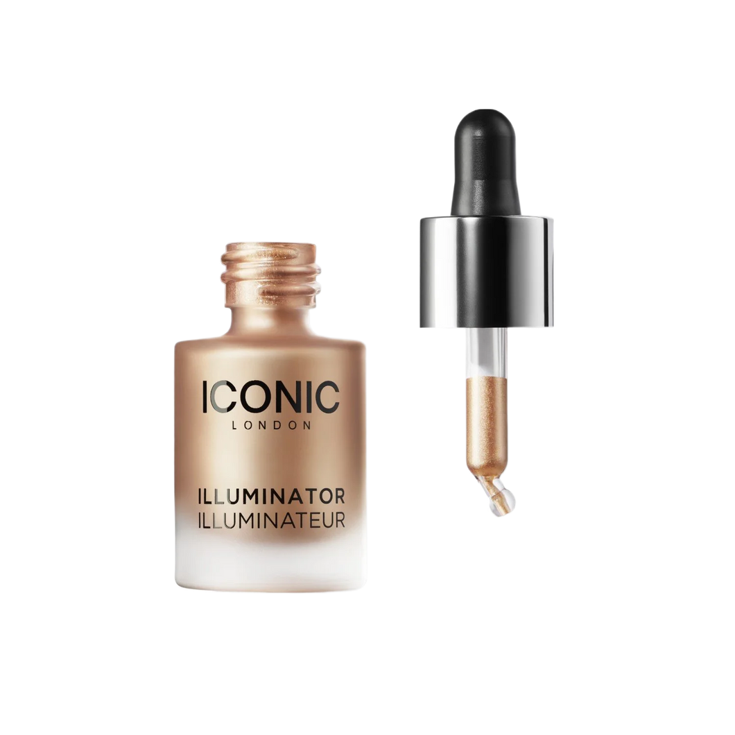 Iconic London Illuminator Liquid Highlighter