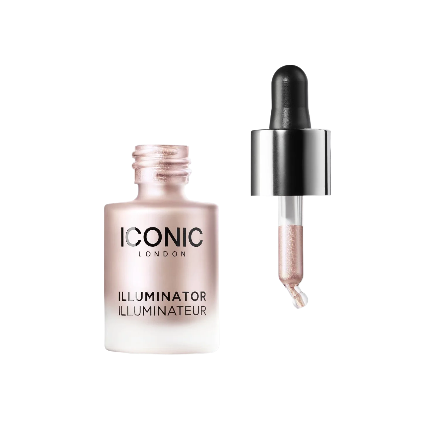 Load image into Gallery viewer, Iconic London Illuminator Liquid Highlighter
