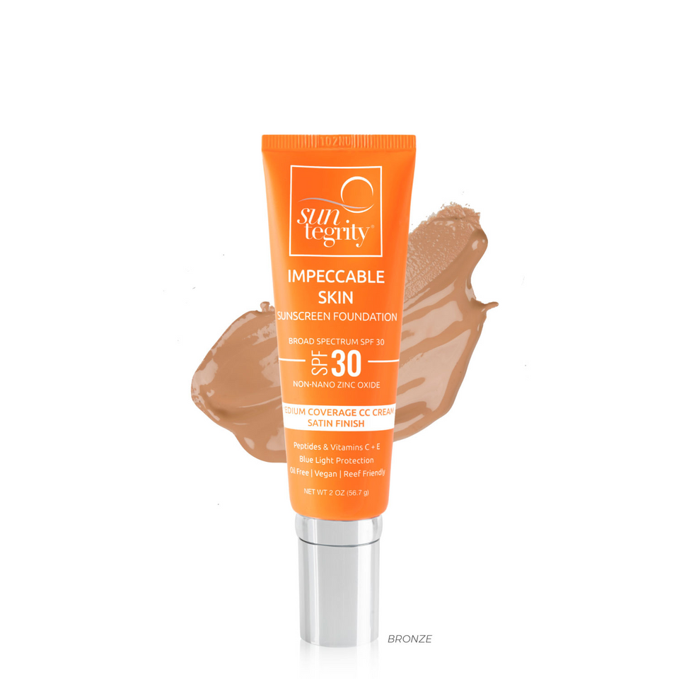 Load image into Gallery viewer, Suntegrity Impeccable Skin, SPF 30
