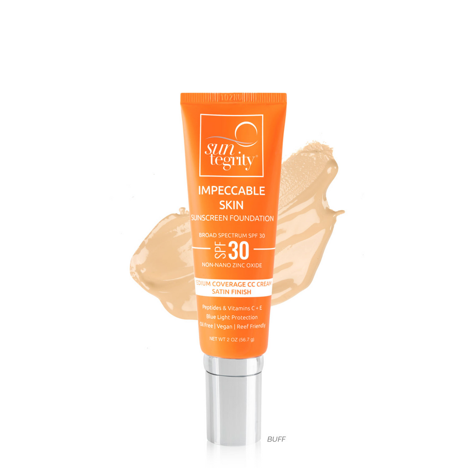Load image into Gallery viewer, Suntegrity Impeccable Skin, SPF 30
