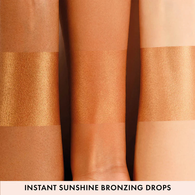 Load image into Gallery viewer, Iconic London Instant Sunshine Bronzing Drops
