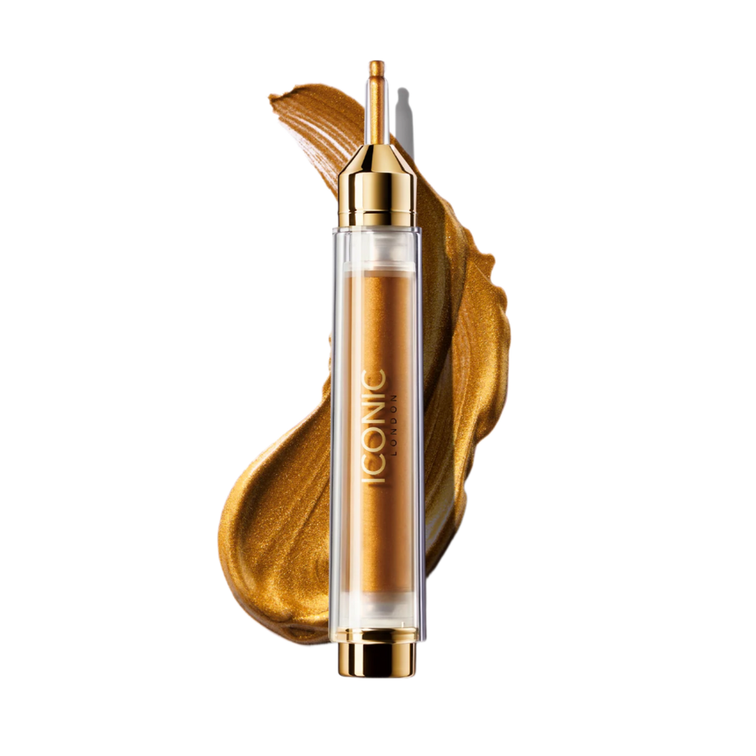 Iconic London Instant Sunshine Bronzing Drops