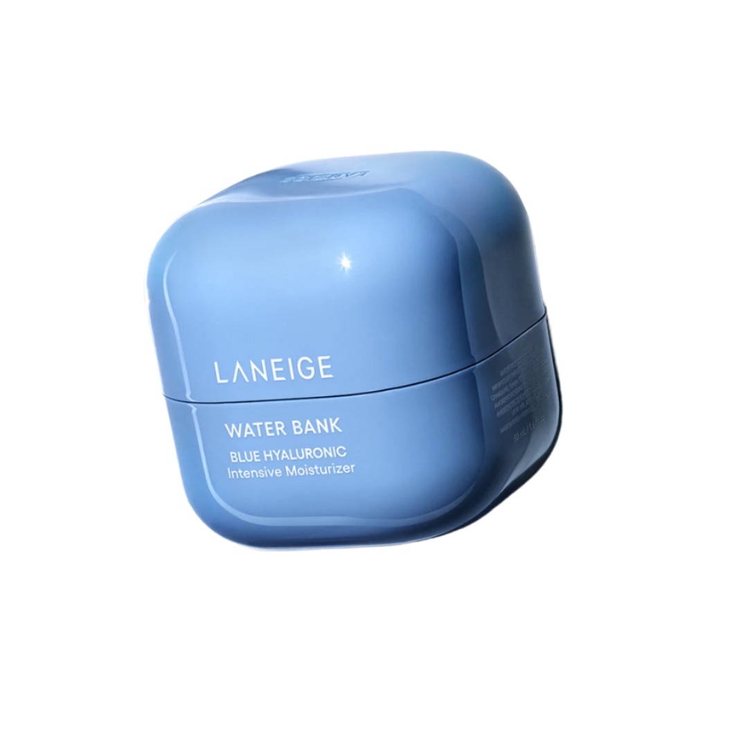 LANEIGE Water Bank Blue Hyaluronic Intensive Moisture Cream