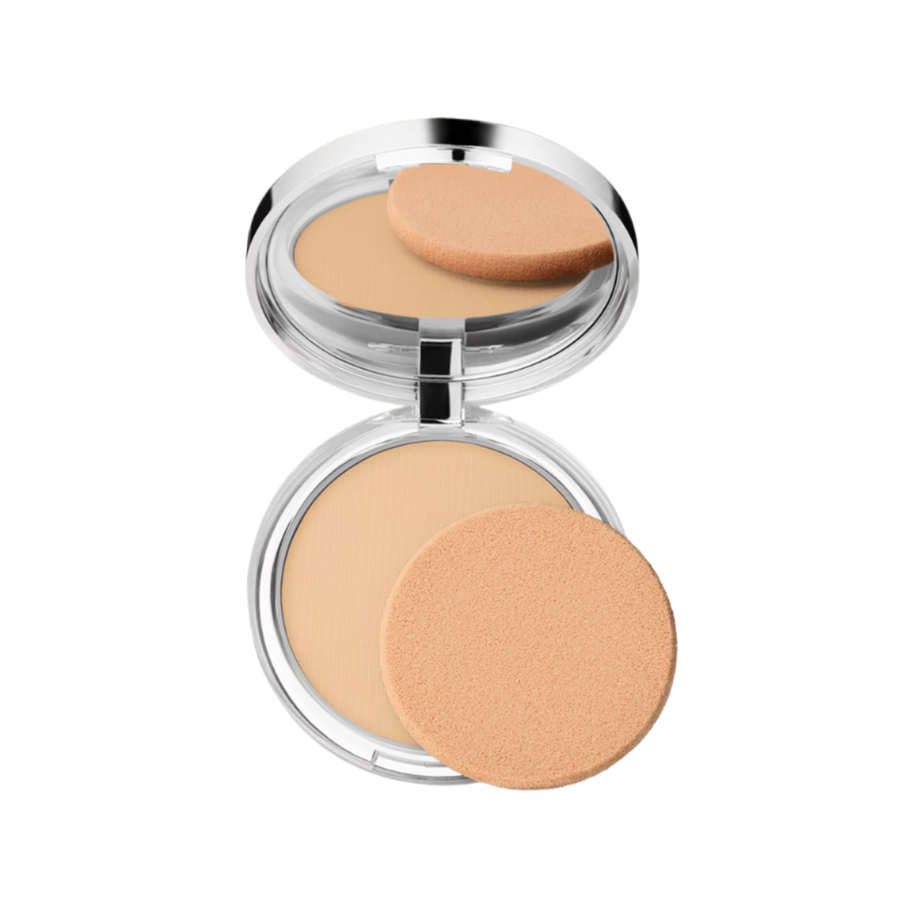 Load image into Gallery viewer, Clinique Stay-Matte Sheer Pressed Powder Foundation
