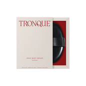 Tronque Ionic Dry Brush