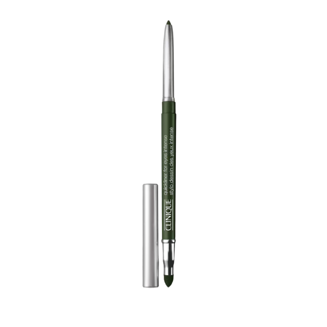 Load image into Gallery viewer, CLINIQUE Quickliner™ For Eyes Intense Eyeliner
