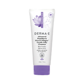 Derma E Advanced Peptides & College Gentle Jelly Cleanser