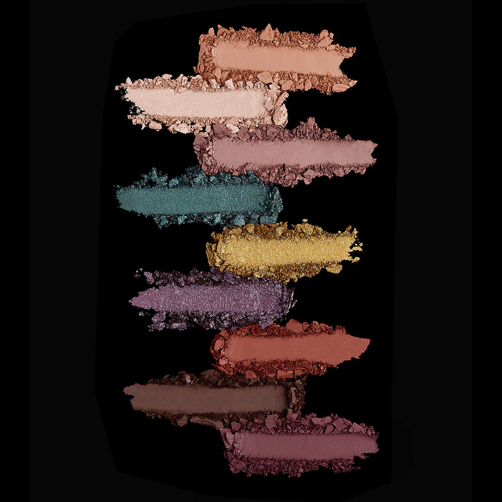 Load image into Gallery viewer, Sigma Beauty Jewels Eyeshadow Palette
