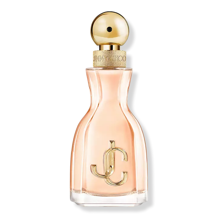 Jimmy Choo I Want Choo Eau de Parfum