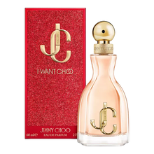 Load image into Gallery viewer, Jimmy Choo I Want Choo Eau de Parfum
