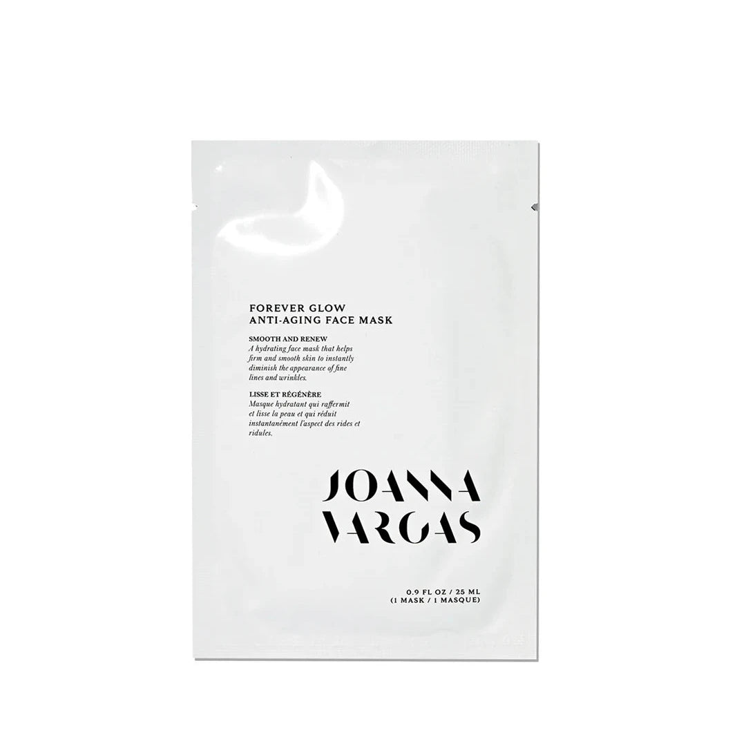 Load image into Gallery viewer, Joanna Vargas Forever Glow Anti-Aging Face Mask
