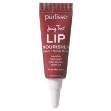 Load image into Gallery viewer, Purlisse Juicy Tint Lip Balm Nourisher
