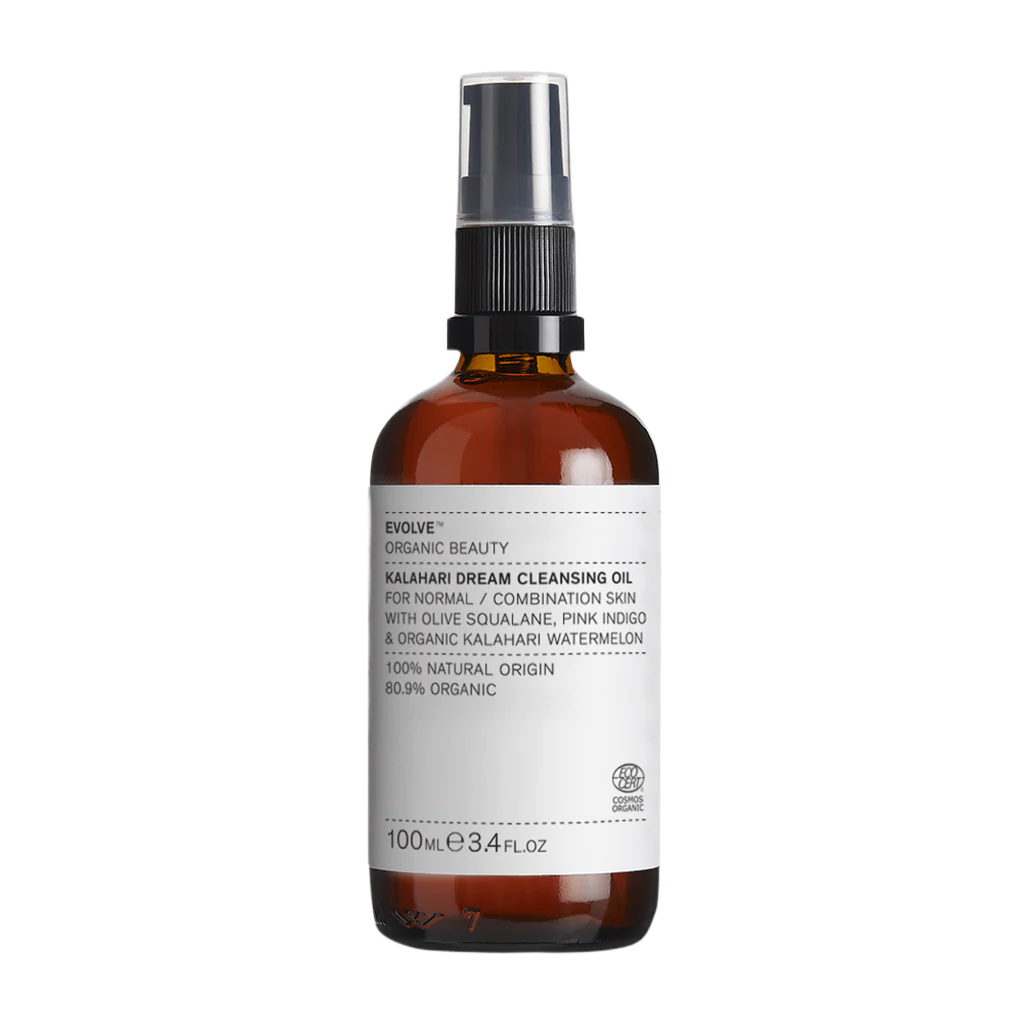 Load image into Gallery viewer, Evolve Beauty Kalahari Dream Cleansing Oil
