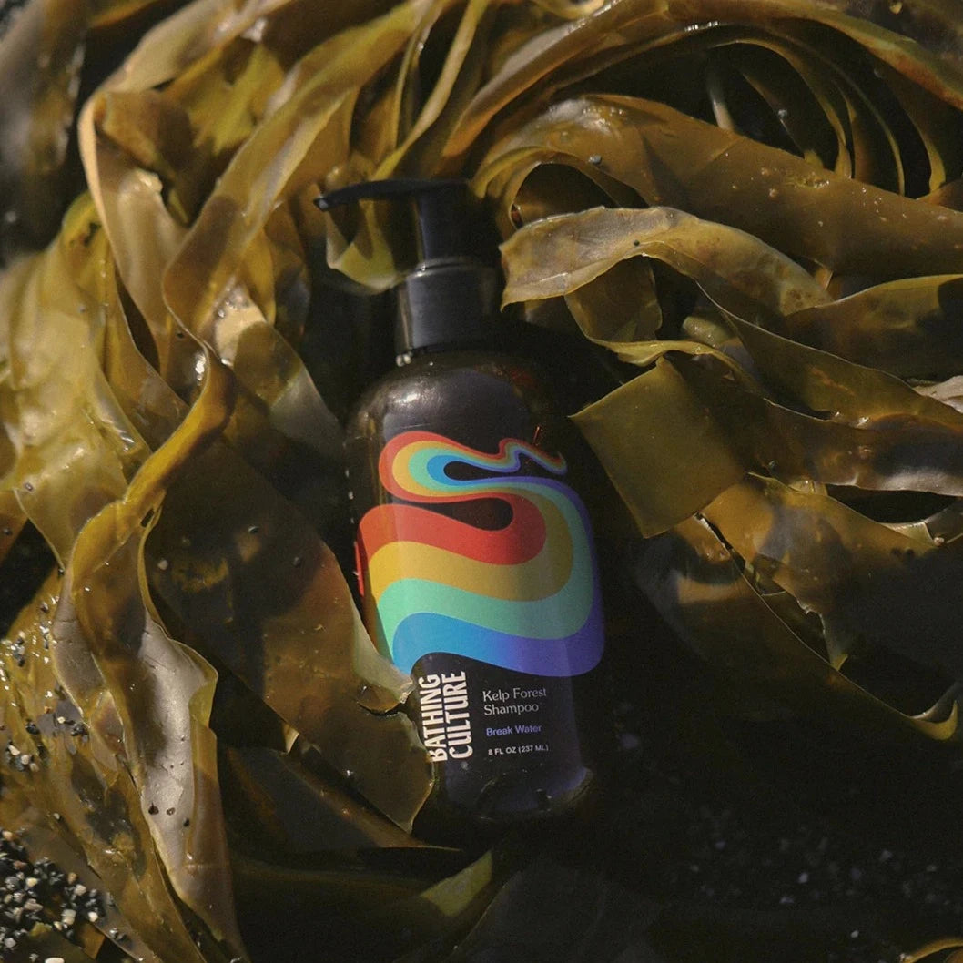 Load image into Gallery viewer, Bathing Culture Kelp Forest Shampoo
