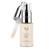 PÜR 4-in-1 Love Your Selfie Longwear Foundation & Concealer