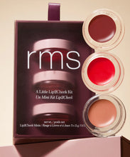 Load image into Gallery viewer, RMS Beauty A Little Lip2Cheek Kit
