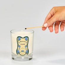 Load image into Gallery viewer, Granado Lavanda Scented Candle
