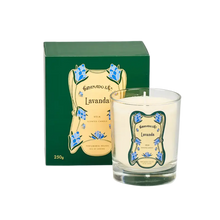 Load image into Gallery viewer, Granado Lavanda Scented Candle
