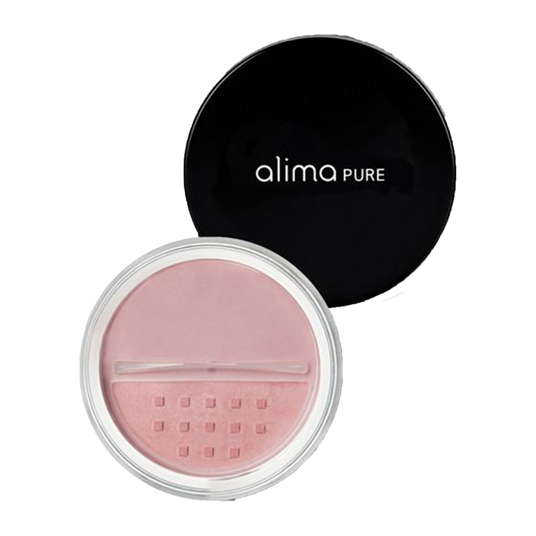 Alima Pure Luminous Shimmer Blush