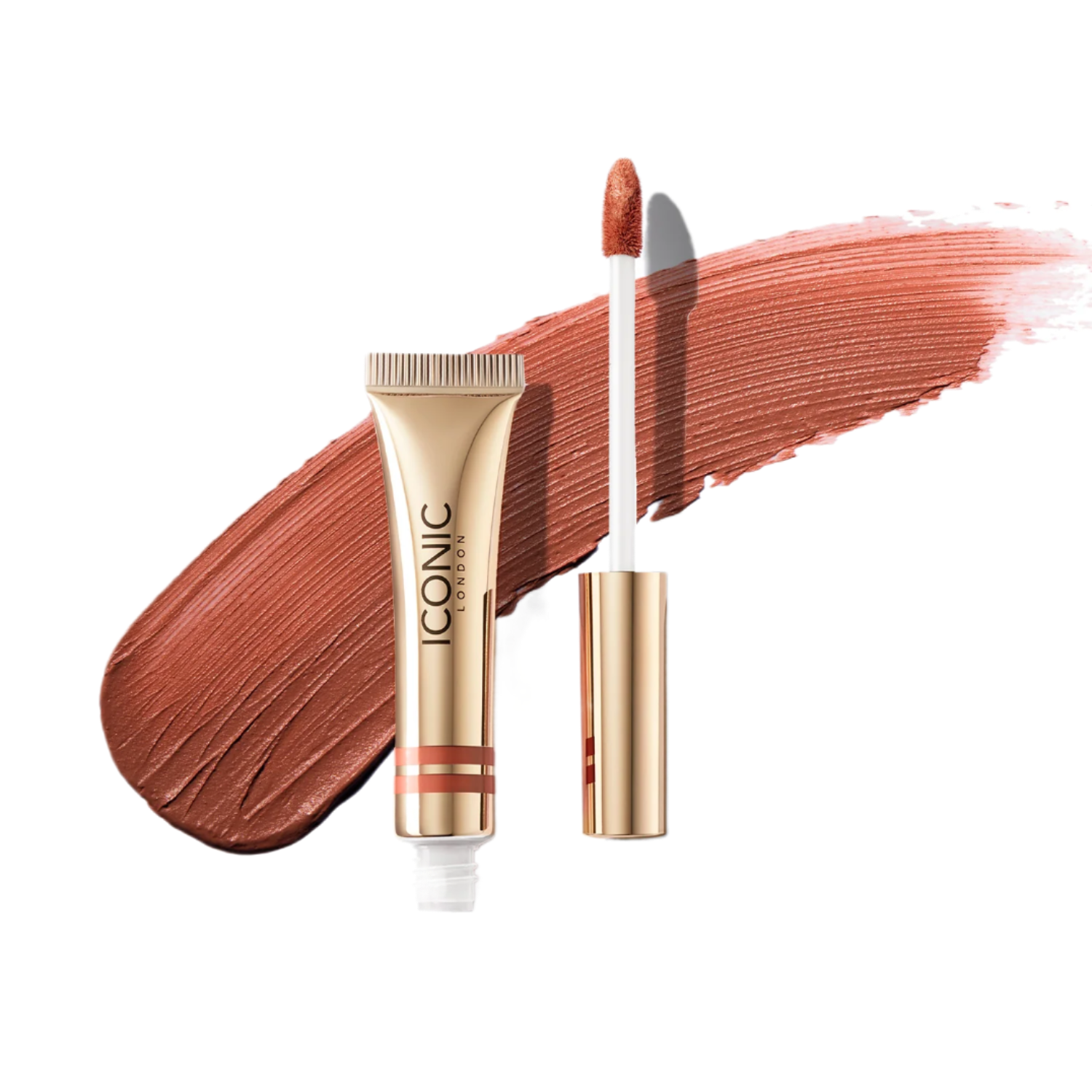 Load image into Gallery viewer, Iconic London Cloud Kiss Matte Mousse
