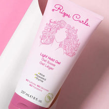Load image into Gallery viewer, Rizo&#39;s Curls Light Hold Gel
