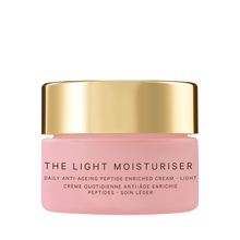 Load image into Gallery viewer, MZ SKIN The Light Moisturiser
