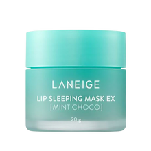 Load image into Gallery viewer, LANEIGE Berry Lip Sleeping Mask Treatment Balm Care
