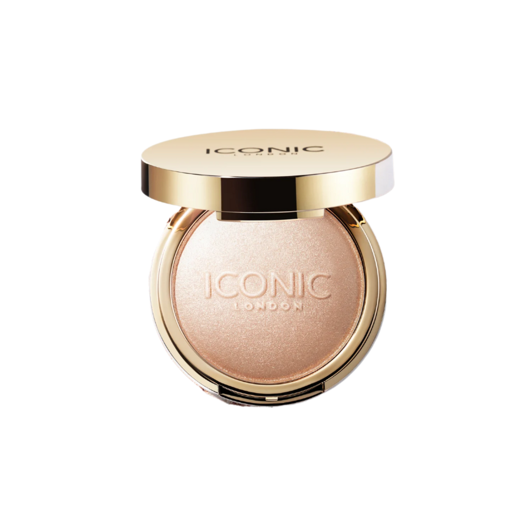 Iconic London Lit & Luminous Highlighting Powder