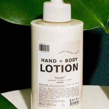 Load image into Gallery viewer, DedCool Hand + Body Lotion
